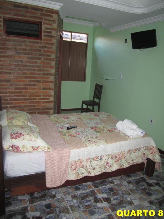 Recanto Do Mergulhao 3* Maceio (Alagoas)