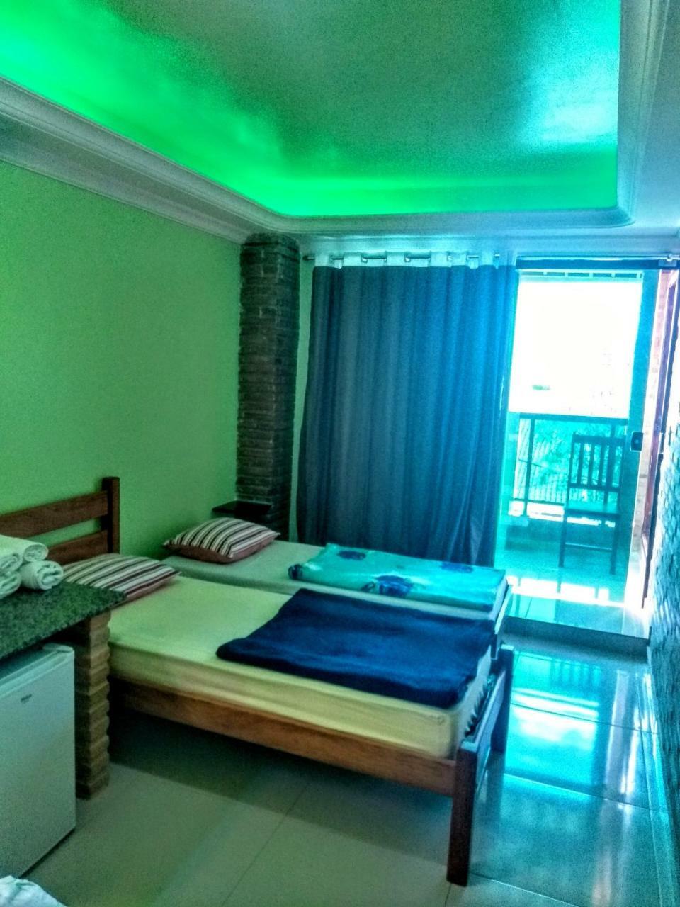 Guest house Recanto Do Mergulhao 3*